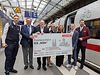 „Köln“ fährt ans Meer nach Ostende