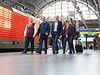 Neue Einsatzkonzepte, Schutzausrüstung, KI –Sicherheitsupdate für den Regionalverkehr