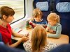 Bahn-Familien-Sommer startet am 14. Juni: DB-Vorstand Peterson verspricht: „Mit vielen günstigen Angeboten ermöglichen wir Deutschland den Sommerurlaub!“