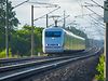 Bahnstrecke Hamburg – Berlin nach Korridorsanierung wieder in Betrieb