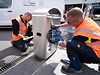 DB beschleunigt Reparaturen an Bahnhöfen mit mobilen Handwerkerteams