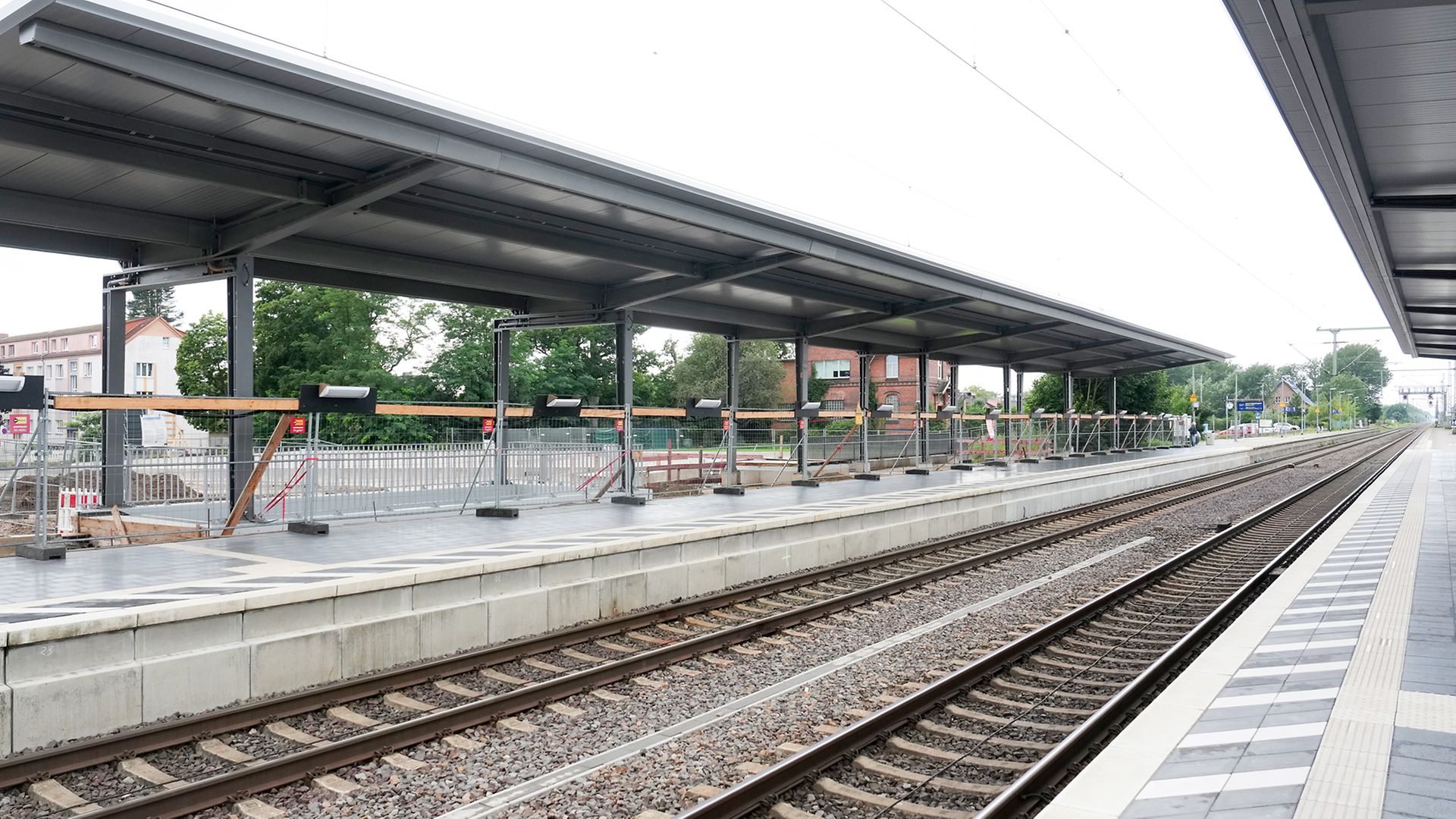 Ludwigslust_Bahnsteig_alt