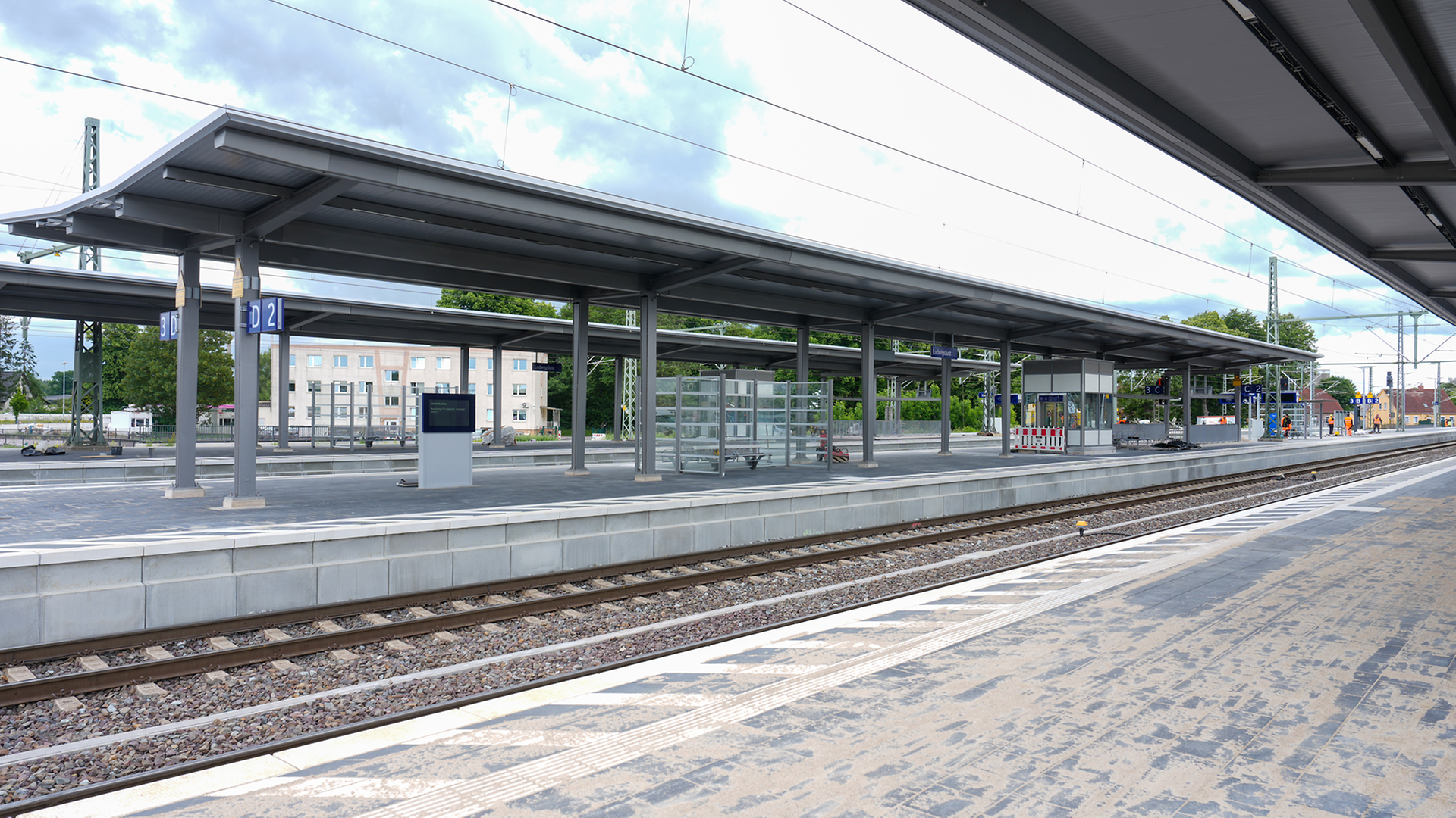 Ludwigslust_Bahnsteig_neu