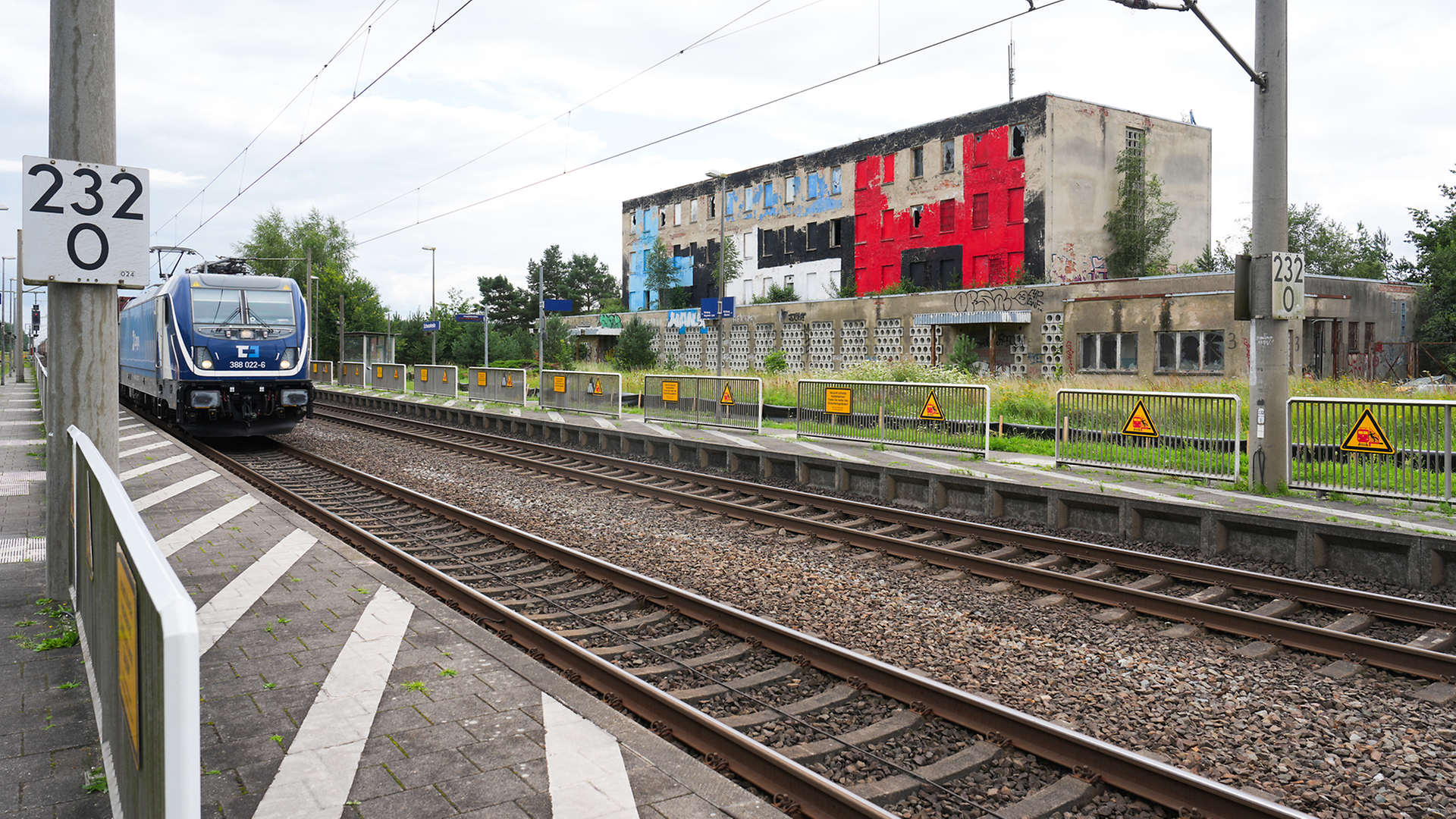 schwanheide_Bahnsteig_alt