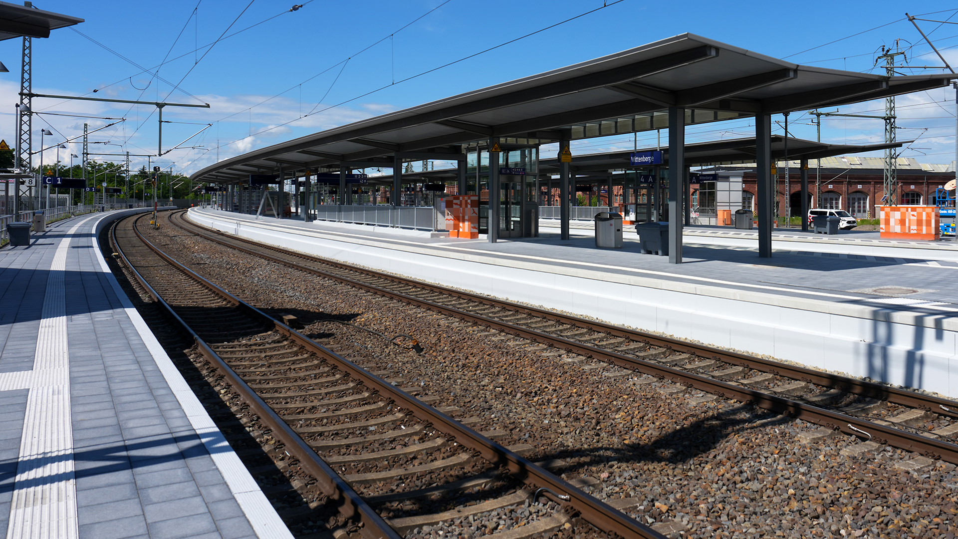 Wittenberge_Bahnsteig_neu