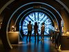 DB Museum: Ausstellung „Tunnel“ bringt Licht in die Welt der dunklen Röhren