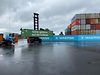 Neue Containerfläche stärkt Logistikstandort Ulm-Dornstadt