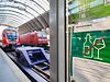 Deutsche Bahn: Alkoholkonsumverbot an allen Bahnhöfen