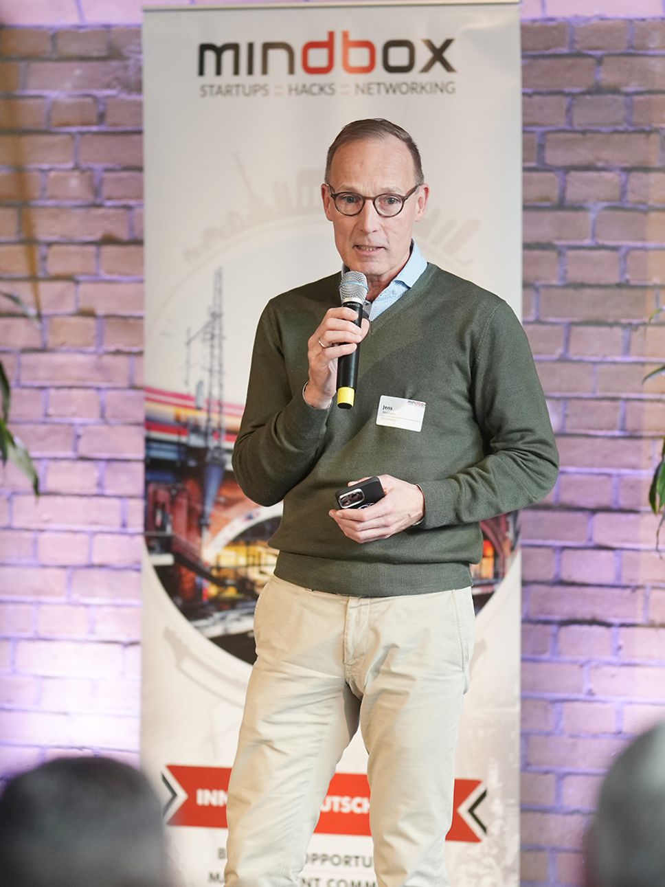 Jens Bergmann