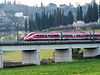 Ab Sommer 2027: neue Direktverbindungen von München über Innsbruck nach Mailand und Rom starten