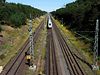 Baustart Hannover – Berlin: DB InfraGO beginnt am 2. Oktober die umfangreichen Bauarbeiten