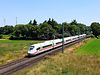 Fahrplan 2027: stabile Preise, neue Sprinter, mehr europäische Verbindungen