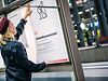 An allen Bahnhöfen gilt ab morgen das Alkoholkonsumverbot