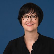 Kirsten Fritsch-Verbeek (DB AG/Dan Zoubek)