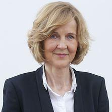 Dr. Margarete Gräfin von Galen