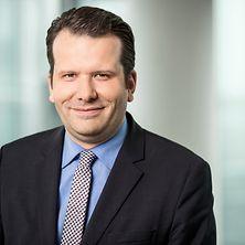 Dr. Sebastian Heindrichs