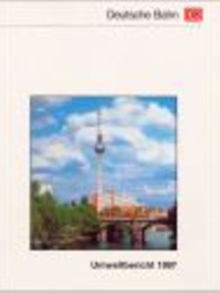 Umweltbericht 1997
