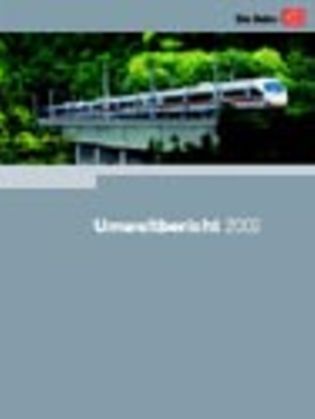 Umweltbericht 2002