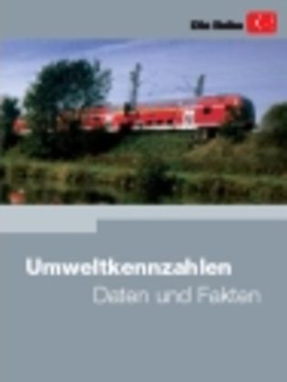 Umweltkennzahlen 2003