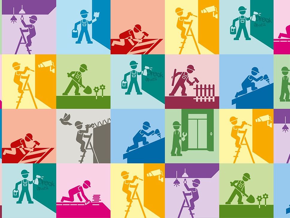 Quelle: DB Station&Service AG KPHandwerker