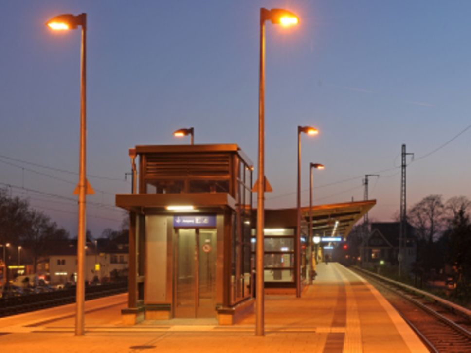Quelle: DB Station&Service AG Aufzug Berlin Karow KP 2011