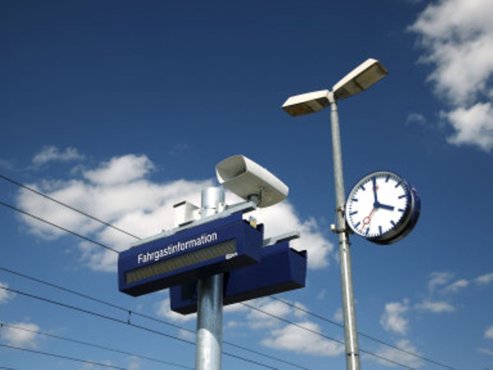 Quelle: DB Station&Service AG DSA