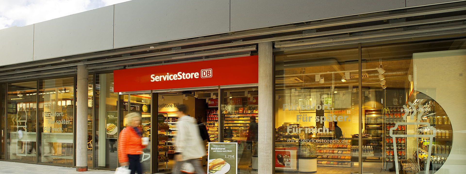 ServiceStore