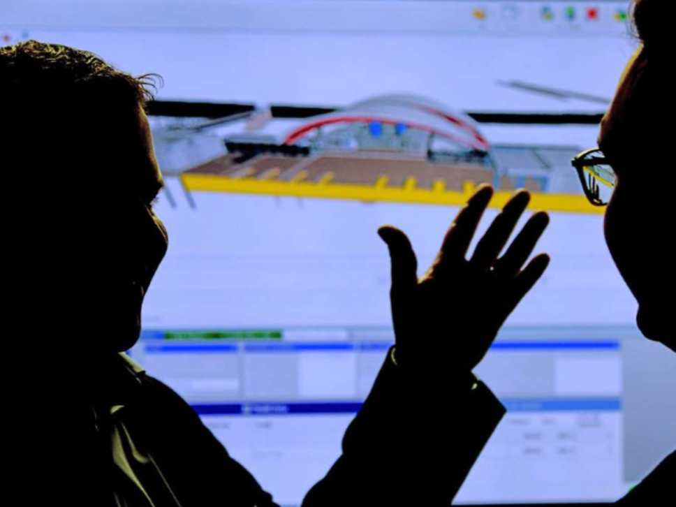 Quelle: Deutsche Bahn AG BIM Planung Fehmarnsund
