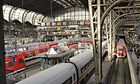 Hamburg ist Partnerstadt und wird Vorreiter für digitalen Bahnbetrieb in Deutschland 