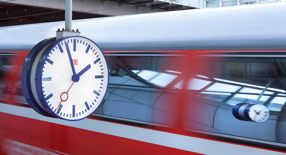  Deutsche Bahn AG