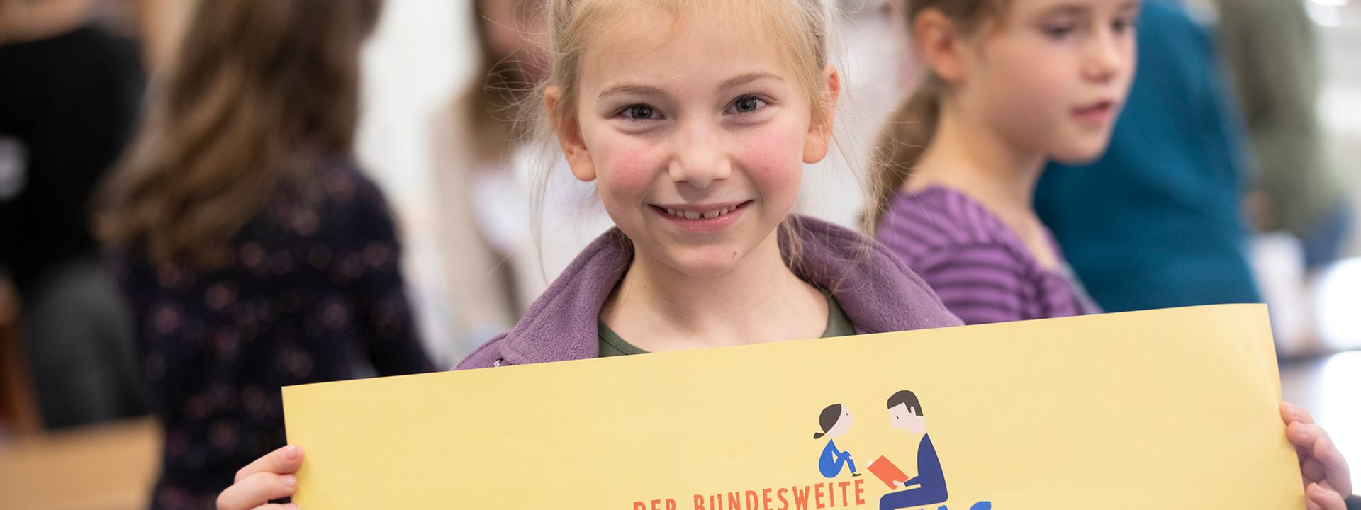 grosste vorlese bewegung deutschlands mit mehr als 650 000 teilnehmern deutsche bahn ag