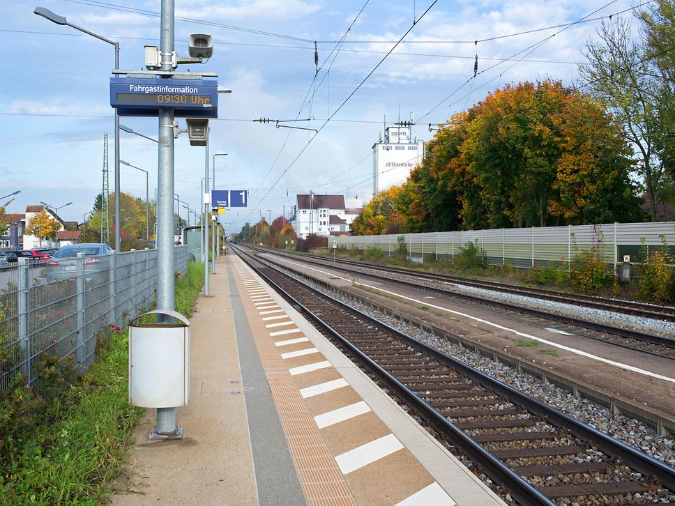 Quelle: Suenching, DB Station&Service AG / Bedeschinski Suenching