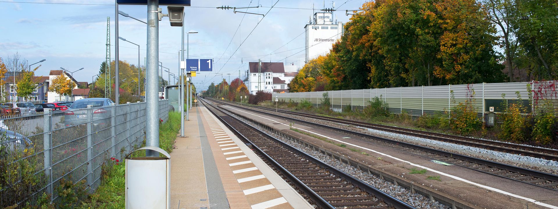 FABB Deutsche Bahn AG