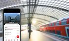 App DB Bahnhof live: Reiseinformationen und ausführliche Informationen zur Bahnhofsausstattung