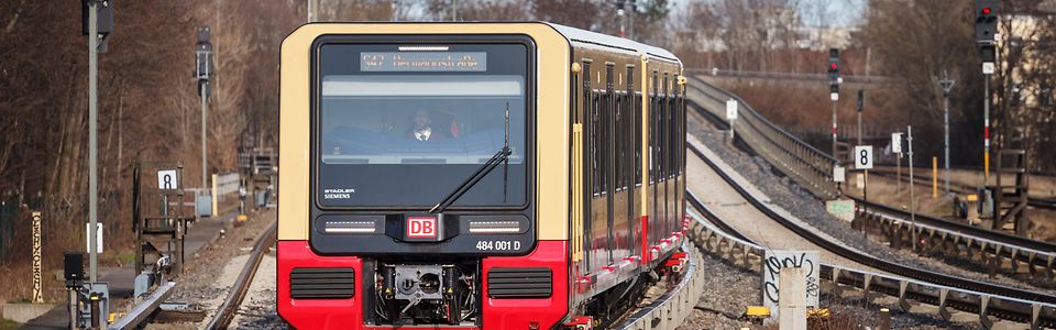 Deutsche Bahn AG / Pierre Adenis