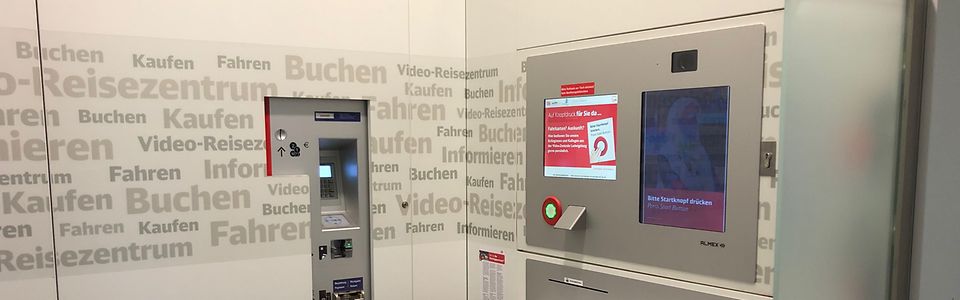 Bahn verlängert im Bahnhof Schorndorf die Öffnungszeiten