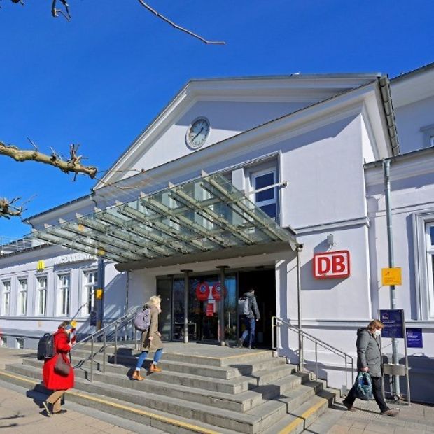 Neue Ausstattung und moderne Technik Frischzellenkur für
