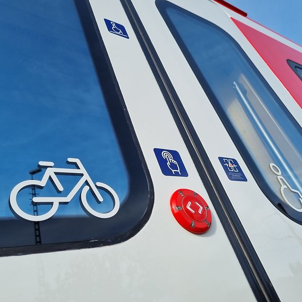 fahrrad mitnehmen in s bahn münvhen