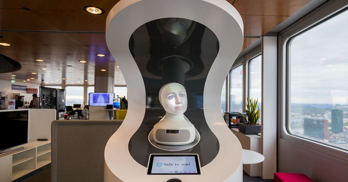 Digital Innovation Labs