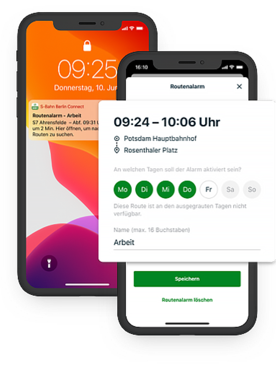 Quelle: Mobimeo GmbH Screens_Routenalarm