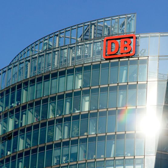 Presseinformationen des DB Konzerns