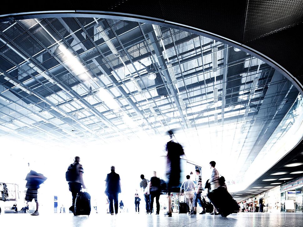 Quelle: DB/urbancow/GettyImages