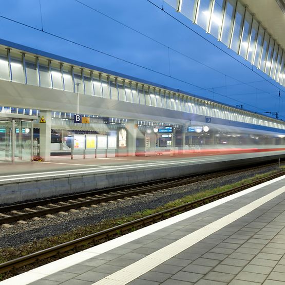 Aktuelle Stationspreislisten