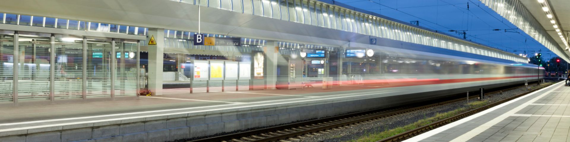 Aktuelle Stationspreislisten