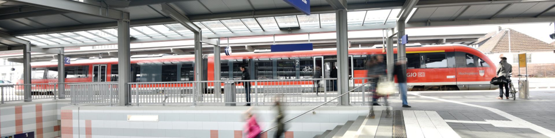 Das Stationspreissystem - transparent, übersichtlich und stabil