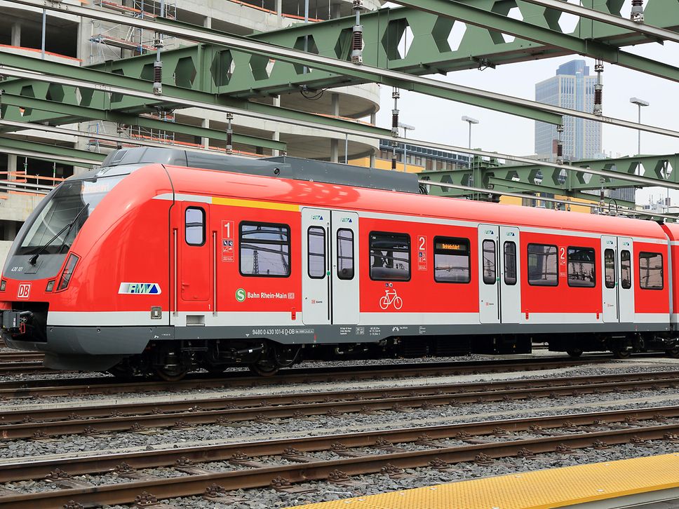 Quelle: Deutsche Bahn AG / Uwe Miethe