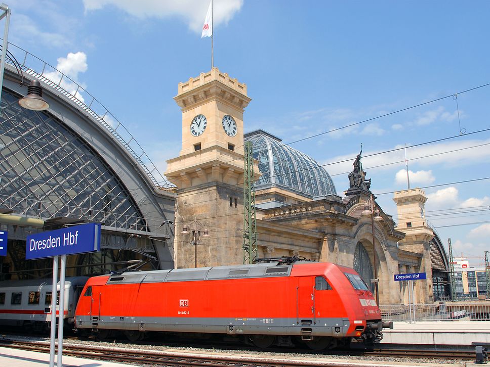 Quelle: Deutsche Bahn AG / Christian Bedeschinski