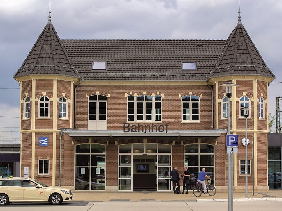 Bad Bentheim