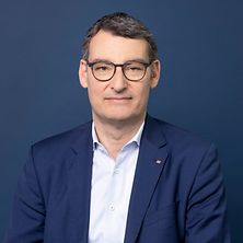 GN - Oliver Schumacher (DB AG/Dan Zoubek)