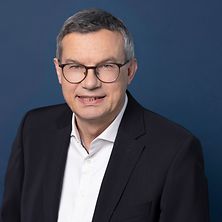 Foto von Achim Stauß / Picture of Achim Stauß